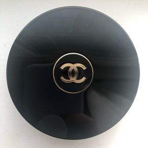 Chanel Tan de Soleil